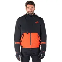 Alpinestars Mootant WP waterdichte motorfiets textieljas