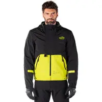 Alpinestars Mootant WP waterdichte motorfiets textieljas