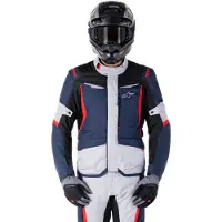 Alpinestars ST-1 Waterdichte Touring Jas