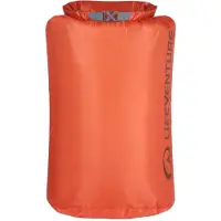 Lifeventure Ultralight-35l Dry Sack Oranje