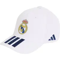 Adidas Real Madrid Cap Kids 2026/2027