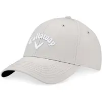 Callaway Stitch Magnet Golfcap 2026 - Grijs