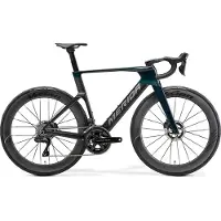 Merida Bikes Reacto Team Dura-ace Di2 2027 Racefiets