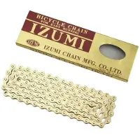 Izumi Chain Fixie Es410gp Ketting