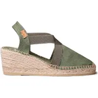 Toni pons Ter Wedge Espadrilles