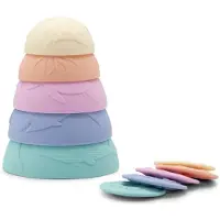 Jellystone Stapelbare Kommen