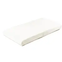 INNE - Jersey-Kussensloop - Ecru 120X60