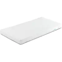 INNE - Klassieke 140 X 70 (8Cm) Coconut-Foam-Coconut Matras