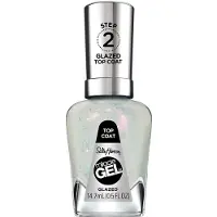 Sally Hansen Miracle Gel Topcoat - Glazed