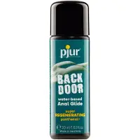 Pjur Backdoor Panthenol Anaal Glijmiddel - 30 ml - Transparant