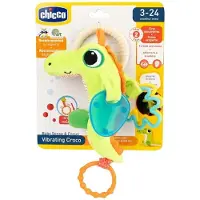 Chicco Vibrating Croco 3m+