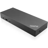 Lenovo ThinkPad hybride USB-adapter