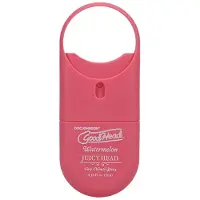 Doc Johnson GoodHead - Juicy Head Dry Mouth Spray - Watermelon