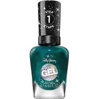 Sally Hansen Miracle Gel Nagellak - 915 Shine Bright Line A Ménorah