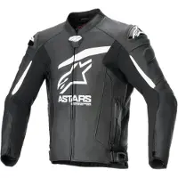 Alpinestars GP Plus R V4 Airflow geperforeerde leren motorjas