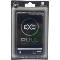Exs *Pull* Non Latex 3 St