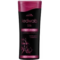Joanna Zijde gladmakende shampoo voor droog en beschadigd haar 200g
