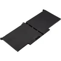 CoreParts MBXDE-BA0147 laptop reserve-onderdeel Batterij/Accu
