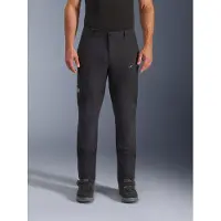 Alpinestars Flex-AST Explorer Motorfiets Textiel Broek Maat