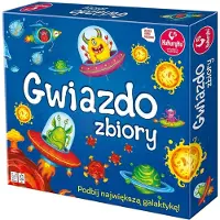 Gwiazdozbiory