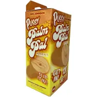 Doc Johnson Palm Pal - Masturbator