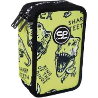 CoolPack Jumper 3 Pennenset Dino Adventure - 3 Vakken