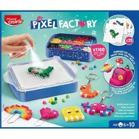 Maped 907700 Creativ Waterparel Atelier PIXEL FACTORY