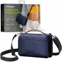 Innostyle Schoudertas Nierriem Waterdichte Tas Groot 2L Flexicarry