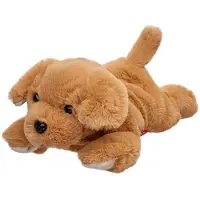 Beppe Labrador liggend, 35 cm -