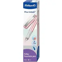 Pelikan vulpen Pina Colada Rosé M
