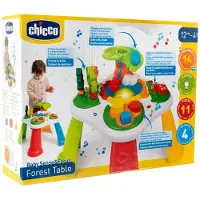 Chicco Bos speeltafel