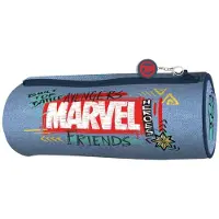 Beniamin Piórnik (pennenetui) Avengers -