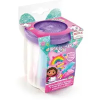 PRODUCENT Gabi's Poppenhuis Regenboog Creaties Jurk - 4 ontwerpen
