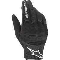 Alpinestars Copper Handschoenen Zwart/Wit M, unisex