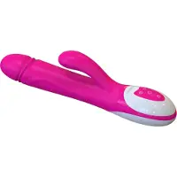Nalone - Wave Tarzan Vibrator