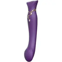 Zalo - Queen - G-Spot Vibrator