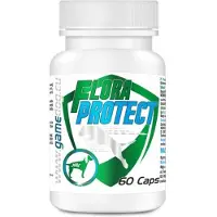 Game Dog Flora Protect 60 Tablets Hondensupplement