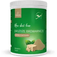 Pokusa Ontspannende Hond Hondensupplement Met Cannabis 50 G