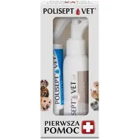 JM Sante Rawdietline Msm & Rozenbottel Katten Supplement 120 Stuks