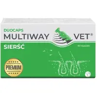 Sante Anti-haarbal Supplement Voor Katten 100 G