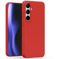 Mercury Soft Case Voor Samsung Galaxy S25+ S936 Zorgt Voor Bescherming