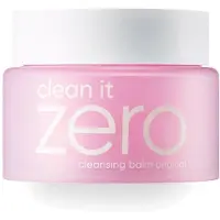 Banila Co Verzorging Clean It Zero Cleansing Balm Original
