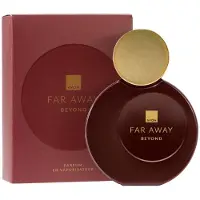 Avon eau de parfum Far Away Beyond, 50 ml