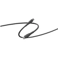 ISY Iuc-1112 Usb-c To Oplaadkabel 1 M Zwart