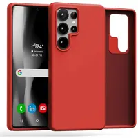 Mercury Siliconen Hoesje Voor Galaxy S25 S938 Hoge Kwaliteit Bescherming