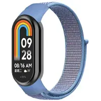 Beline Band Voor Mi Band 9/8 Nylon Lus Voor Mi Band 9/8 Mode Horlogeband