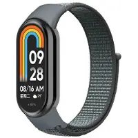 Beline Nylon Lusband Voor Mi Band 9 8 Perfecte Pasvorm En Duurzaamheid