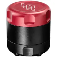 Simagic P-HPR GT Haptische motor Zwart, Rood