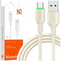Mcdodo Usb c naar Usb - Kabel - 100W - Qucik Charge 4.0 - 1 meter