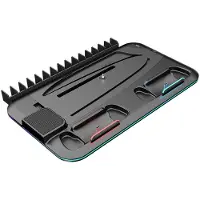 Canyon CS-51 RGB - Koelstandaard - PS5 Slim - Zwart - RGB LED
